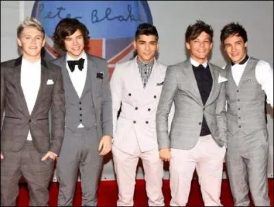 Quelle est leur premire rcompense ?