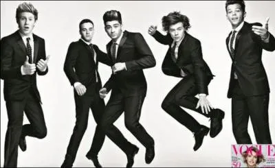 Quel membre du groupe s'est prsent deux fois  X Factor ?