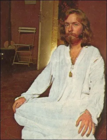 En 1971, où Gérard Palaprat voulait-il qu'on aille pour la fin du monde ?