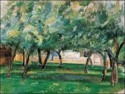 Qui a peint Ferme en Normandie ?