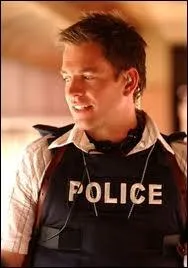 Qui est ce personnage ?