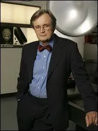 Qui est ce personnage ?