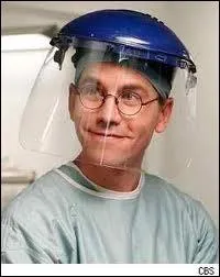 Qui est ce personnage ?