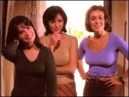 C'est trois femmes sont des :