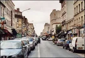 A Montreuil, les habitants portent le nom de ...