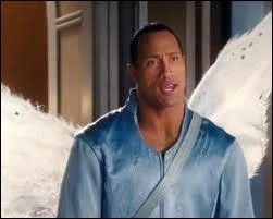 Qui est l'homme fe ?