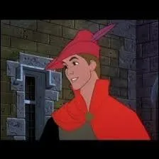 Que donnent les trois fes au Prince Philippe pour l'aider  combattre Malfique ?