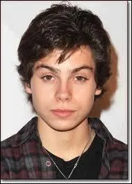 Qui est cet acteur ?