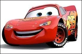Quelle curie Flash McQueen rve-t-il d'intgrer ?