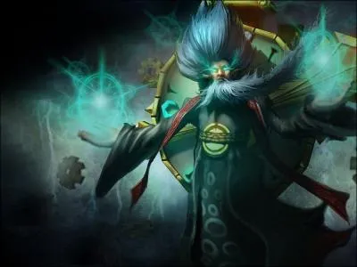 Qui est ce champion ?