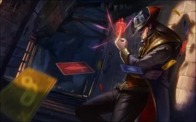 Qui est ce champion ?