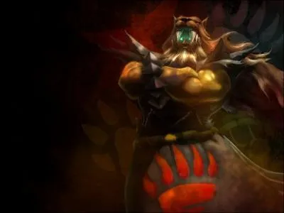 Qui est ce champion ?