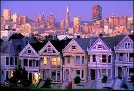 Quelle srie runit Michael Douglas et Karl Malden ?