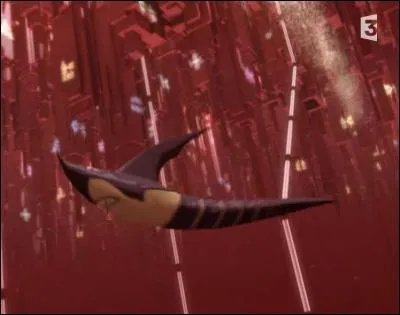 Quel est ce monstre ?