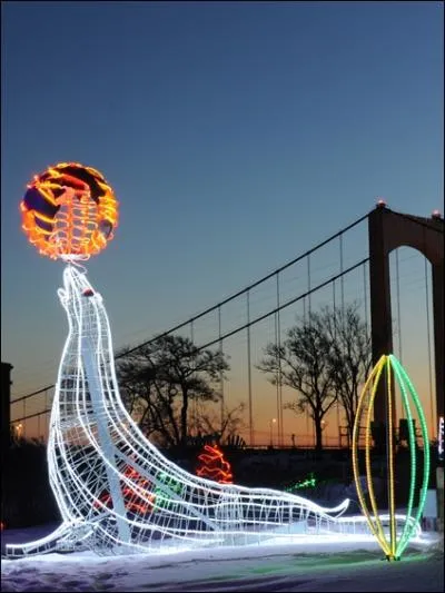  quelle chanson vous fait penser cette oeuvre ?