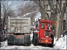 Quel degr sous zro peut-on enregistrer avec le facteur vent  Montral ?