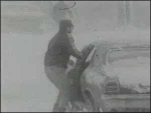 Le 4 mars 1971 s'abattait au Qubec une tempte clbre. Comment a-t-on appel cette tempte ?