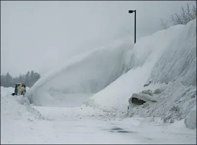 Bon on sort pour s'amuser, mais attention  la...