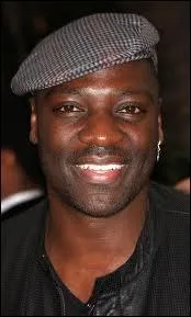 Qui est cet acteur ?