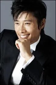 Qui est cet acteur ?