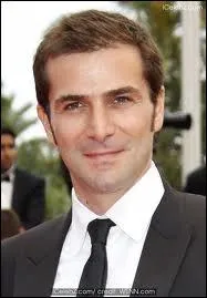 Qui est cet acteur ?