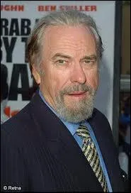 Qui est cet acteur ?