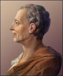 Quelle est cette oeuvre de Montesquieu qui lui a donn 14 ans de travail ?