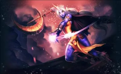 Qui est ce champion ?