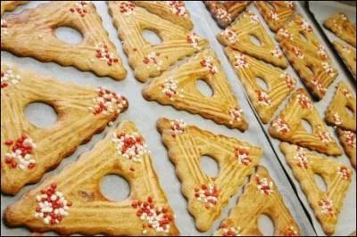 Terminons par un gteau, quel est ce gteau des Charentes et Deux-Svres que vous trouverez aux alentours des Rameaux.