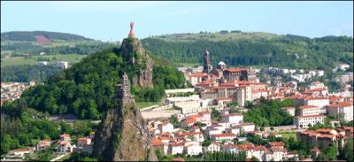 La ville du Puy en Haute-Loire est connue pour ses lentilles vertes, mais de quelle varit sont celles-ci ?