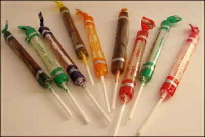 Comment se nomme cette spcialit de Quiberon ?