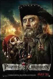 Qui est ce personnage ?