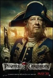 Qui est ce personnage ?