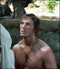 Qui est ce personnage ?