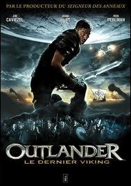 Quand le film  Outlander, le dernier Viking  est-il sorti ?