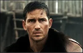 Qui est ce personnage ?