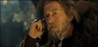 Qui est ce personnage ?