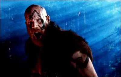 Qui est ce personnage ?