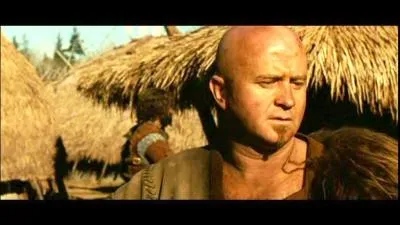 Qui est ce personnage ?