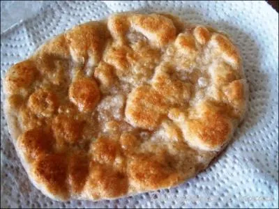 Avec un peu de chance, vous dgusterez  cette fte ... ?