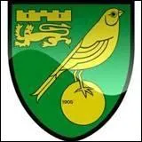 Quel club anglais possde cet cusson ?