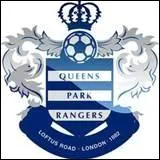 Quel club anglais possde cet cusson ?