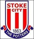 Quel club anglais possde cet cusson ?