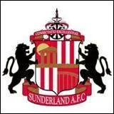 Quel club anglais possde cet cusson ?