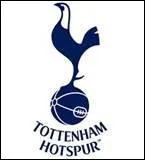 Quel club anglais possde cet cusson ?