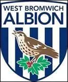 Quel club anglais possde cet cusson ?