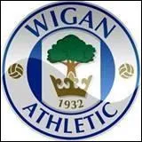 Quel club anglais possde cet cusson ?