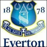 Quel club anglais possde cet cusson ?