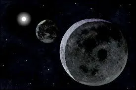 Que se passe-t-il lorsque la Lune se trouve entre le Soleil et la Terre ?