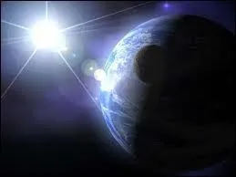 Que se passe-t-il lors d'une clipse totale ?